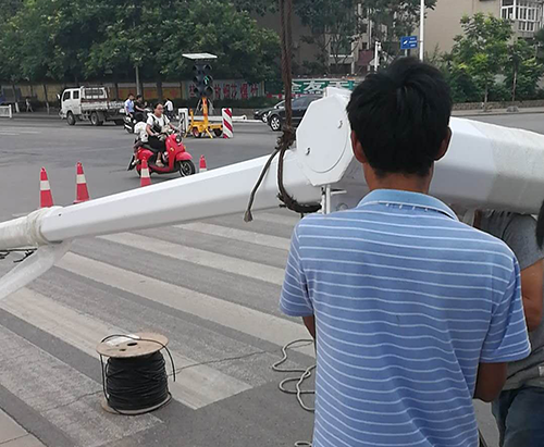 信号灯完美体育